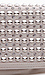Crystal Studded Wristlet Thumb 4
