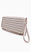 Crystal Studded Wristlet Thumb 2