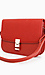 Essential Solid Shoulder Bag Thumb 2