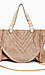 Casual Chic Studded Bag Thumb 1