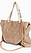 Casual Chic Studded Bag Thumb 2