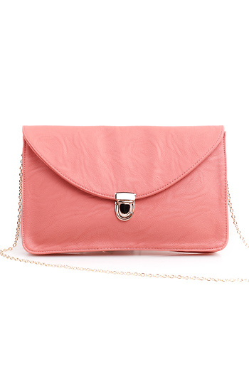 Envelope Clutch Bag Slide 1