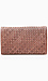 Woven Clutch Thumb 3