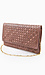 Woven Clutch Thumb 2