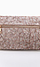 Marbled Metallic Envelope Clutch Thumb 3