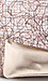 Marbled Metallic Envelope Clutch Thumb 4