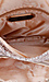 Marbled Metallic Envelope Clutch Thumb 5