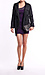 Double Button Trench Coat Thumb 6
