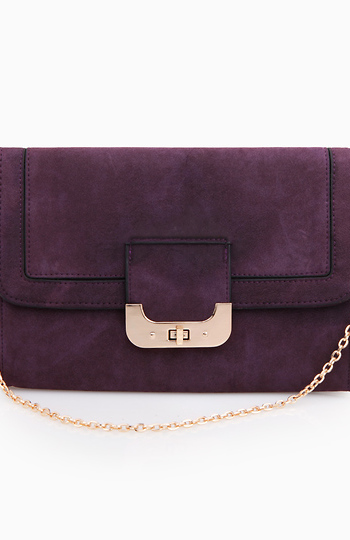 Deep Hue Clutch Slide 1