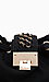 Chain Link Woven Bucket Purse Thumb 4