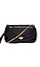 Classic Twist Lock Bag Thumb 1