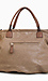Woven Chic Tote Bag Thumb 3