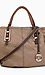 Woven Chic Tote Bag Thumb 1