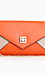 Triangle Two Tone Retro Clutch Thumb 1