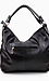 Black Side Zipper Bag Thumb 3