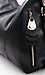 Black Side Zipper Bag Thumb 4