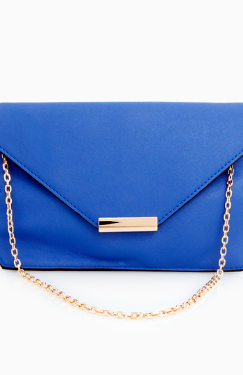 Retro Modern Clutch Slide 1