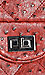 Faux Ostrich Leather Bag Thumb 4