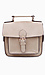 Ivory Satchel Thumb 1