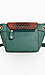 Reptile Flap Purse Thumb 3