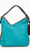 Woven Strap Hobo Bag Thumb 1