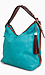 Woven Strap Hobo Bag Thumb 2