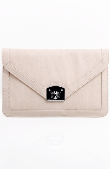 Envelope Clutch Bag Slide 1