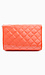 Quilted Cross Body Bag Thumb 3