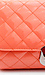 Quilted Cross Body Bag Thumb 4