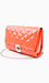 Quilted Cross Body Bag Thumb 2