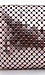 Mocha Mesh Foldover Clutch Thumb 4