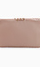 Beige Woven Rope Clutch Thumb 3