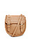 Stitch Trim Cross Body Bag Thumb 1