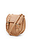 Stitch Trim Cross Body Bag Thumb 2