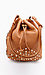 Studded Bucket Bag Thumb 1