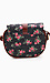 Mini Floral Cross Body Bag Thumb 3