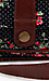 Mini Floral Cross Body Bag Thumb 4