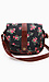 Mini Floral Cross Body Bag Thumb 1
