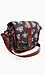 Mini Floral Cross Body Bag Thumb 2