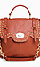 Glam Western Handbag Thumb 1