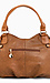 Perforated Detail Handbag Thumb 3