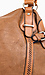 Perforated Detail Handbag Thumb 4