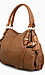 Perforated Detail Handbag Thumb 2