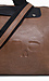 Single Skull Imprint Purse Thumb 4
