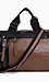 Single Skull Imprint Purse Thumb 1