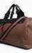 Single Skull Imprint Purse Thumb 2