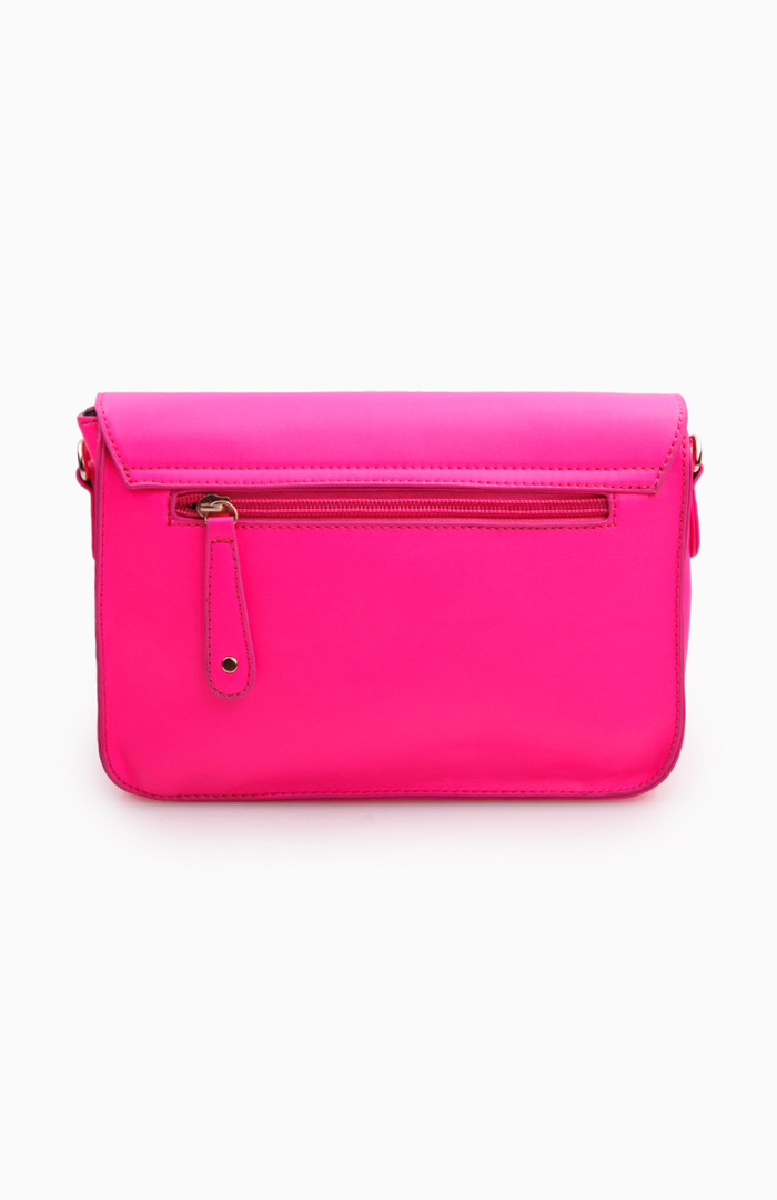 Neon Crossbody Bag by Street Level