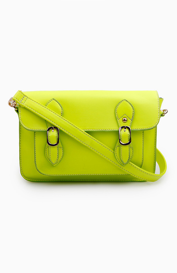 Neon Crossbody Bag Slide 1