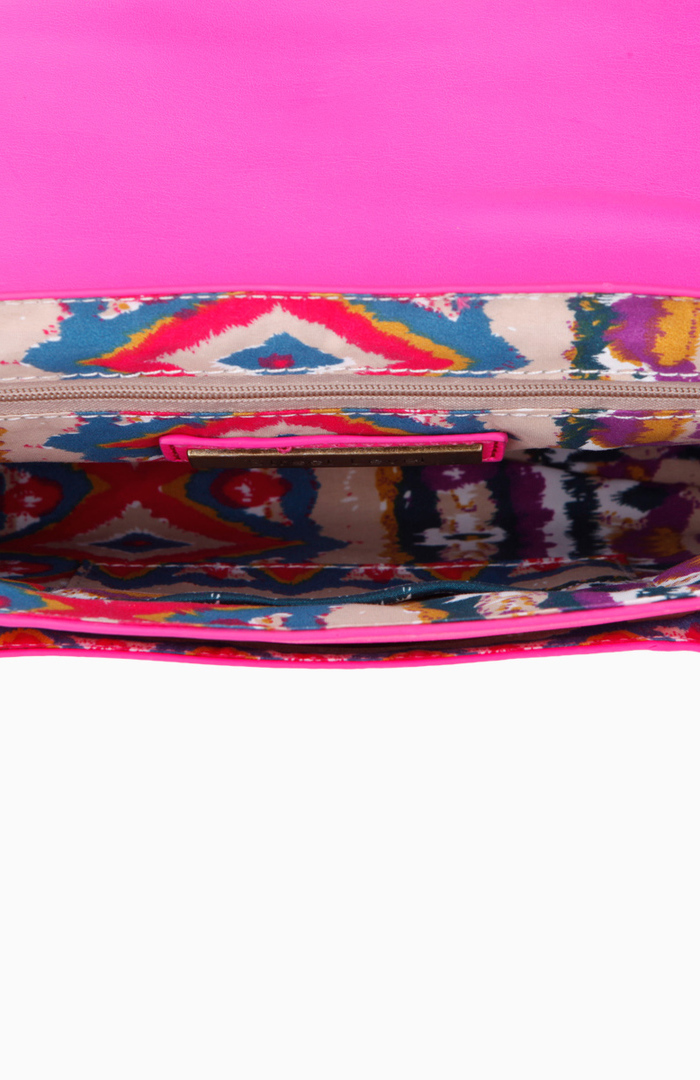 Neon Crossbody Bag by Street Level