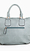 Large Studded Chevron Bag Thumb 3